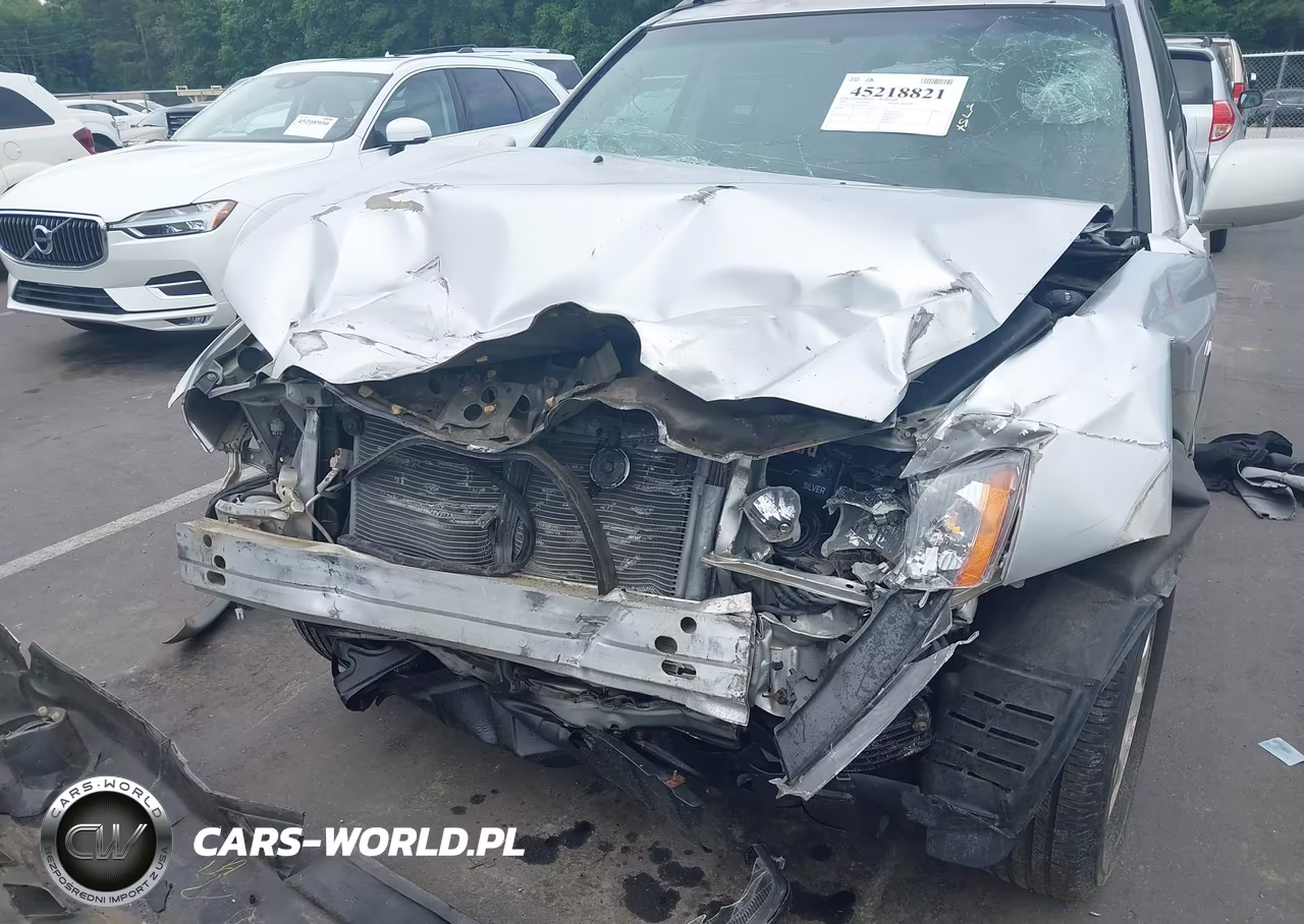 2002 Toyota Highlander Limited V6 VIN:JTEHF21A920088677 - 6