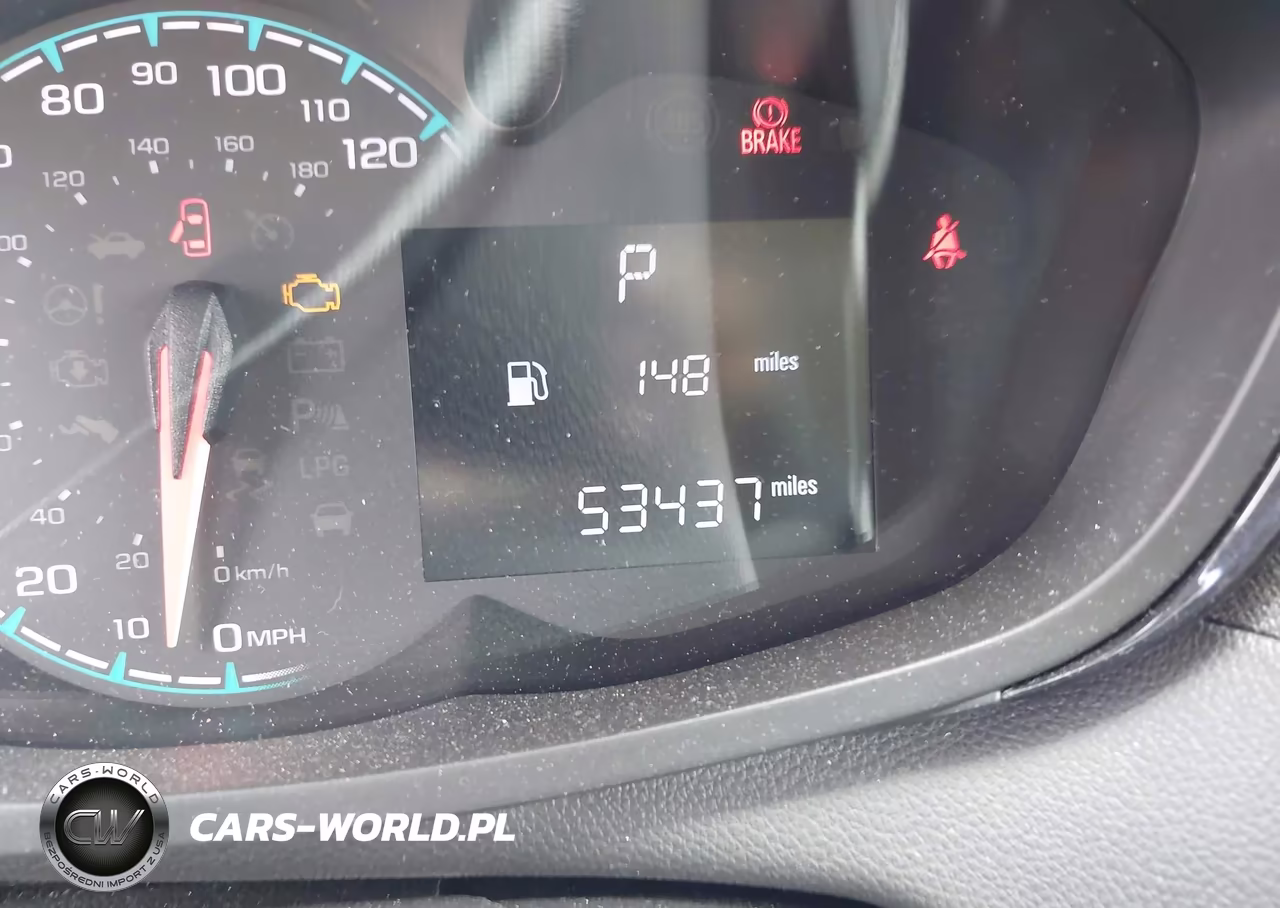 2016 Chevrolet Spark Ls Cvt VIN:KL8CB6SA3GC555736 - 16