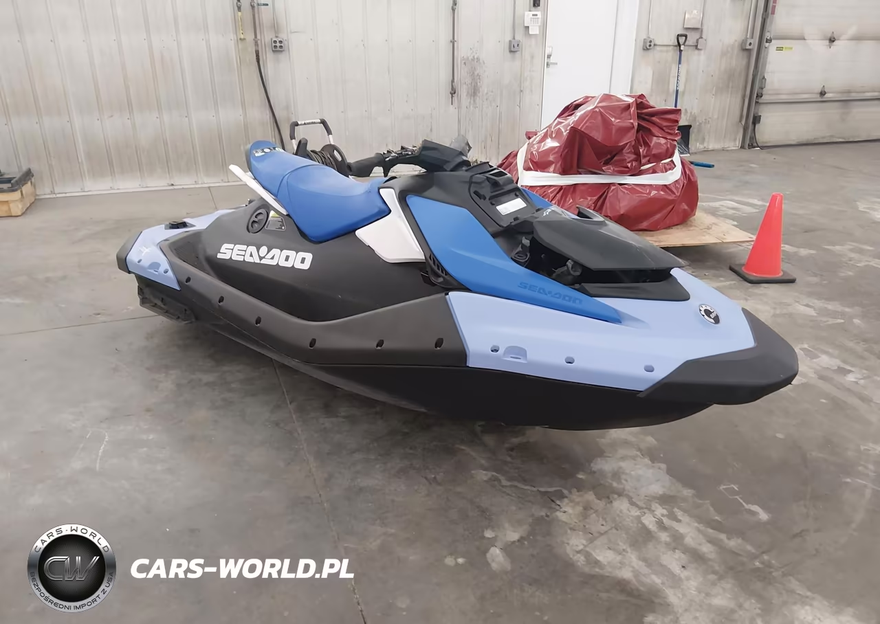 2026 Seadoo Other – zdjęcie 1 z 11