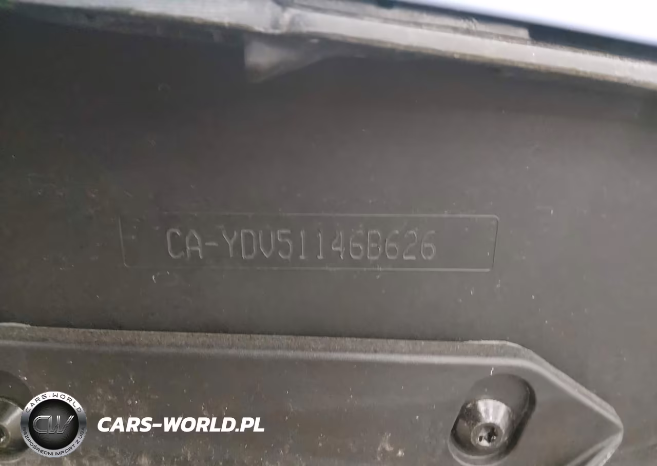 2026 Seadoo Other VIN:YDV51146B626 - 9