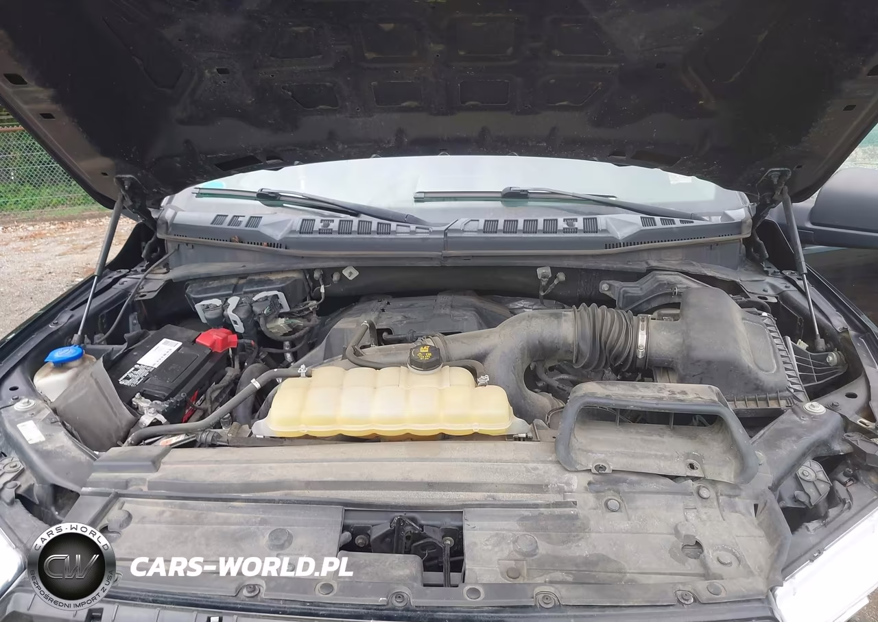 2018 Ford F-150 Xl VIN:1FTEX1EP1JFD81966 - 10