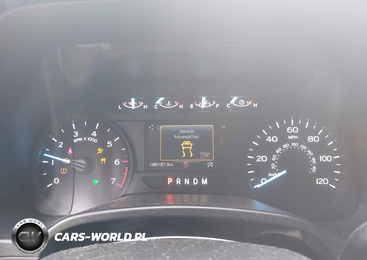 2018 Ford F-150 Xl VIN:1FTEX1EP1JFD81966 - 7