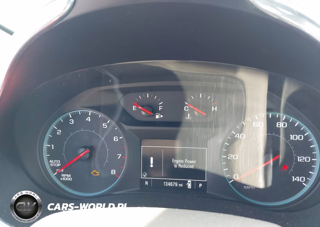 2021 Chevrolet Malibu Fwd Lt VIN:1G1ZD5ST7MF010276 - 7