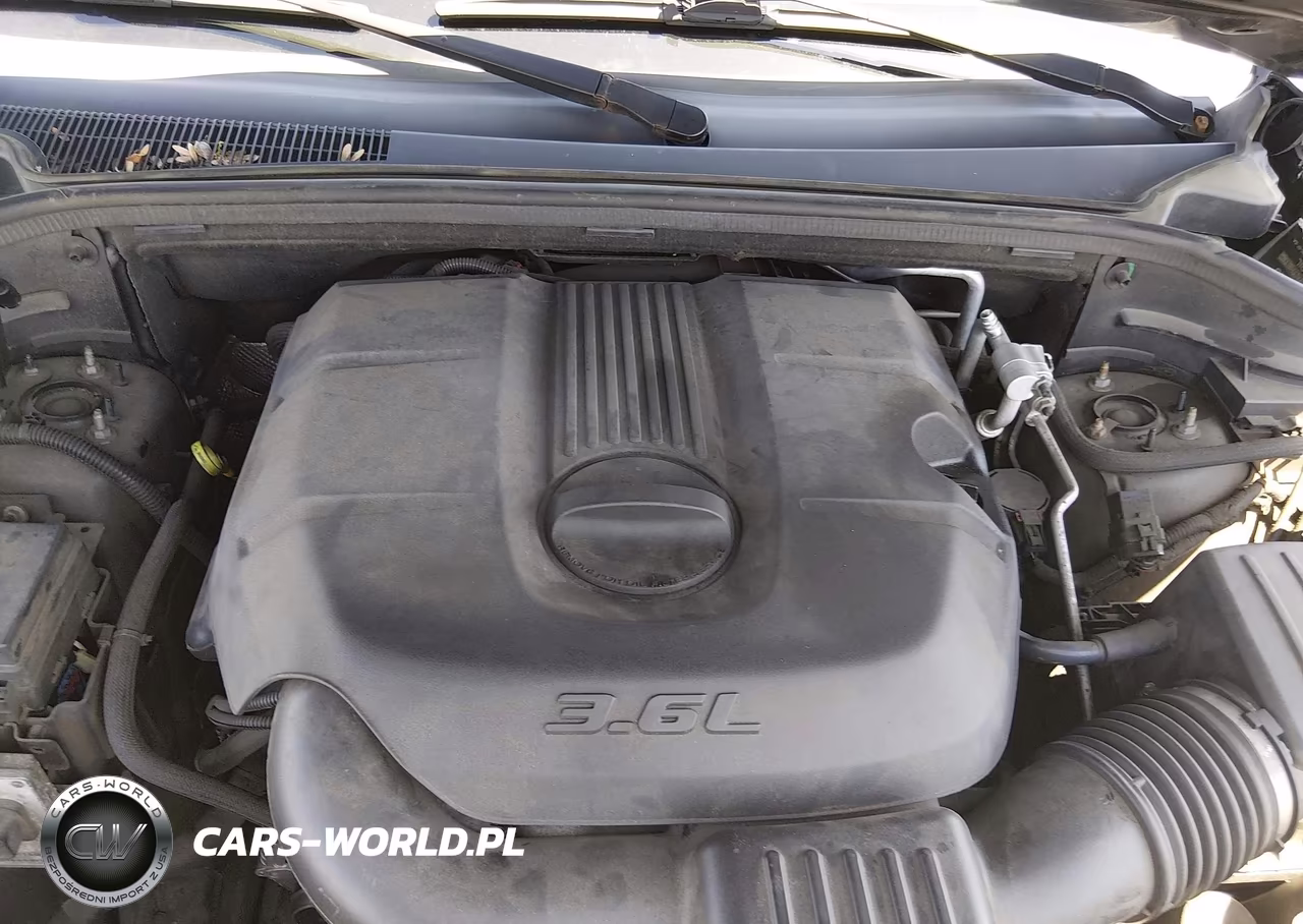 2011 Dodge Durango Express VIN:1D4RE2GG6BC624199 - 10