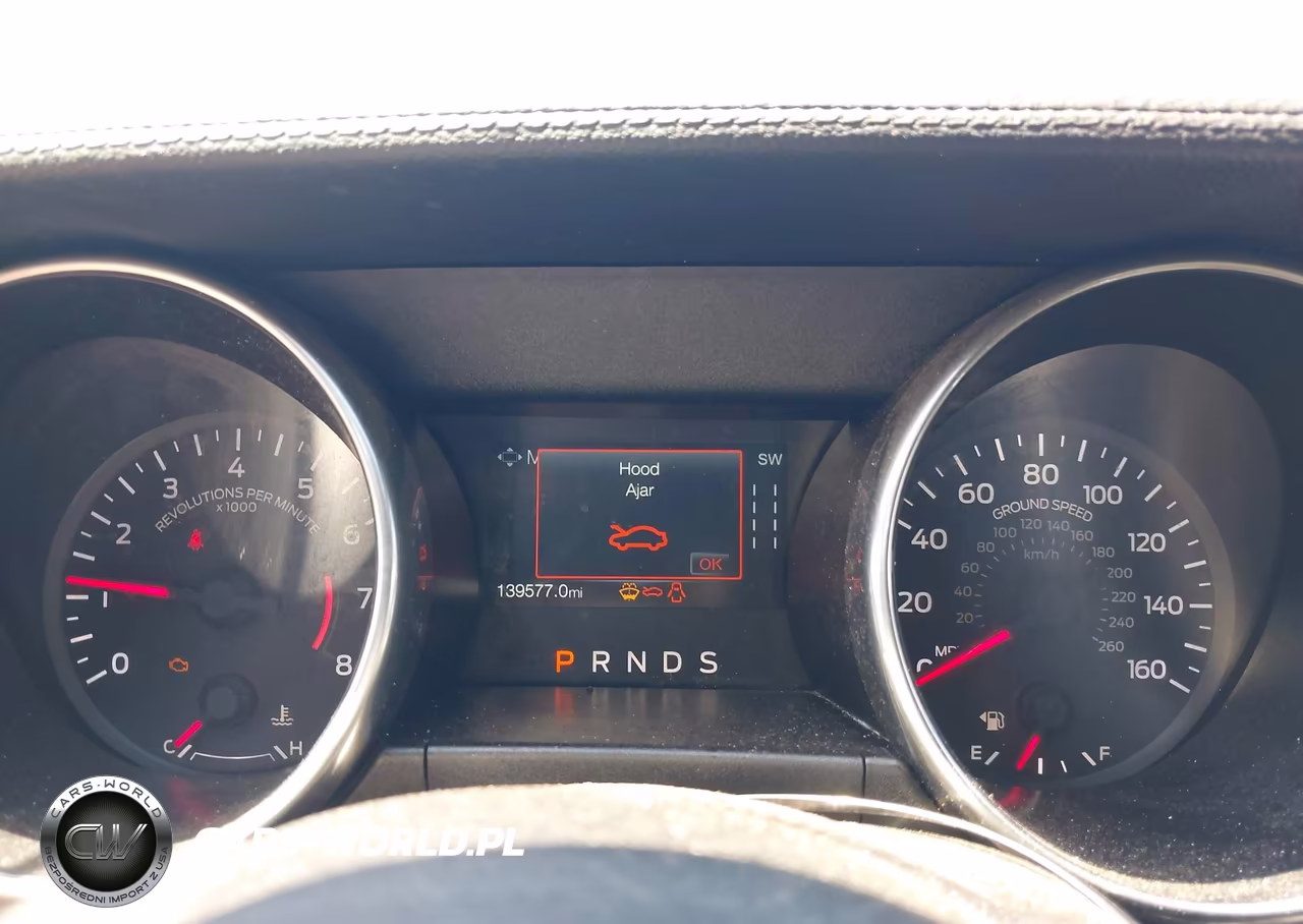 2021 Ford Mustang Ecoboost Premium Fastback VIN:1FA6P8TH4M5105516 - 7