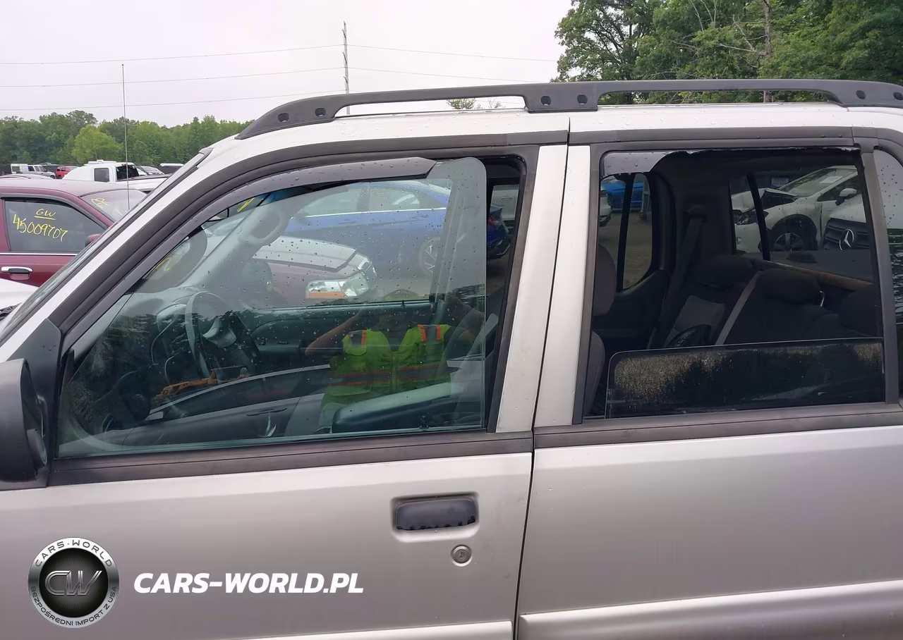 2005 Ford Explorer Sport Trac Adrenalin-Xls-Xlt VIN:1FMZU77K65UB45003 - 6