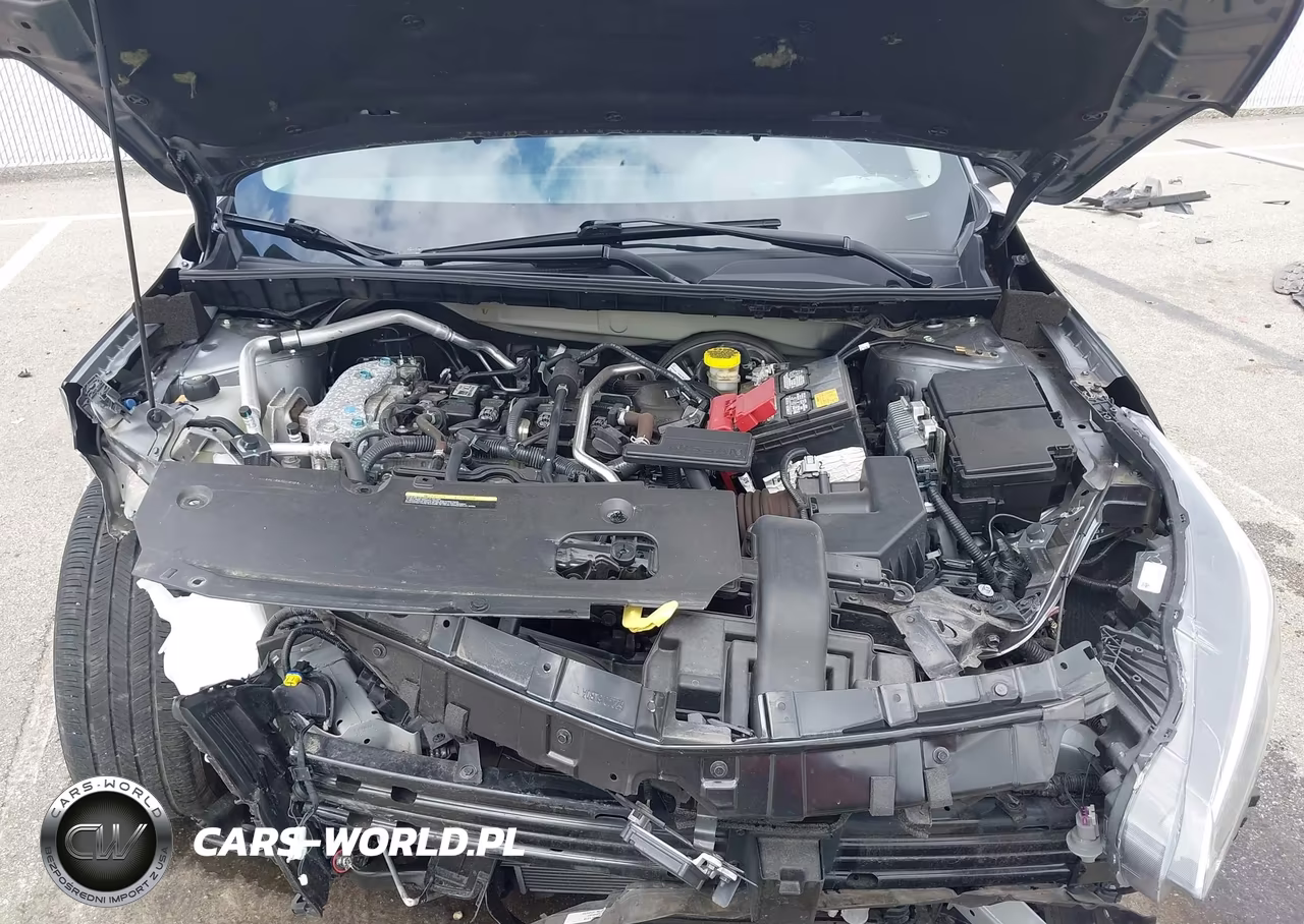 2023 Nissan Sentra Sv VIN:3N1AB8CV3PY315088 - 10