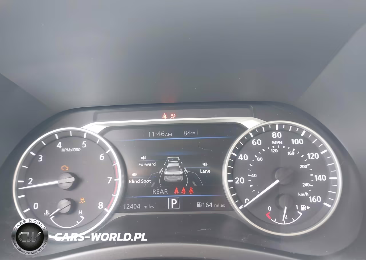 2023 Nissan Sentra Sv VIN:3N1AB8CV3PY315088 - 7