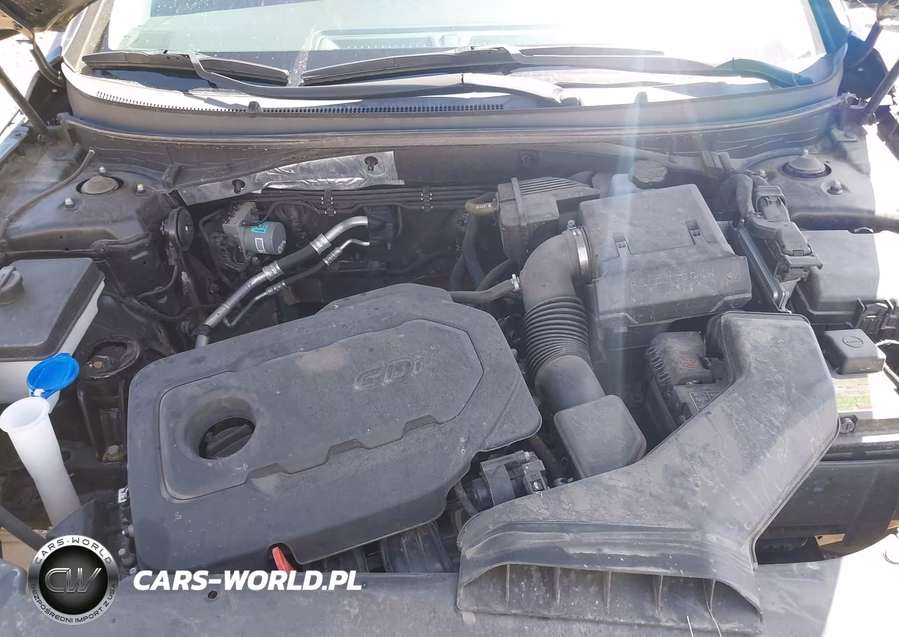 2019 Hyundai Sonata Se VIN:5NPE24AF8KH804871 - 10