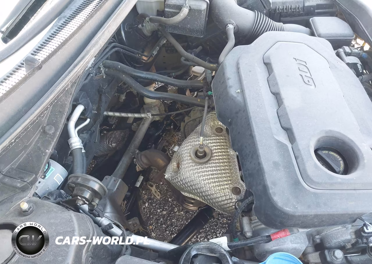 2019 Hyundai Sonata Se VIN:5NPE24AF8KH804871 - 6