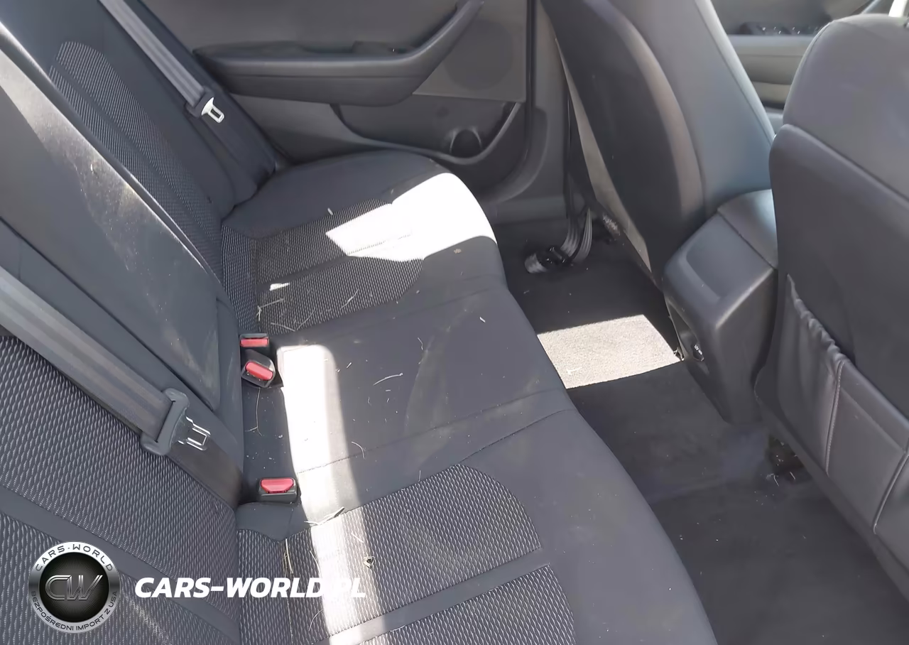 2019 Hyundai Sonata Se VIN:5NPE24AF8KH804871 - 8