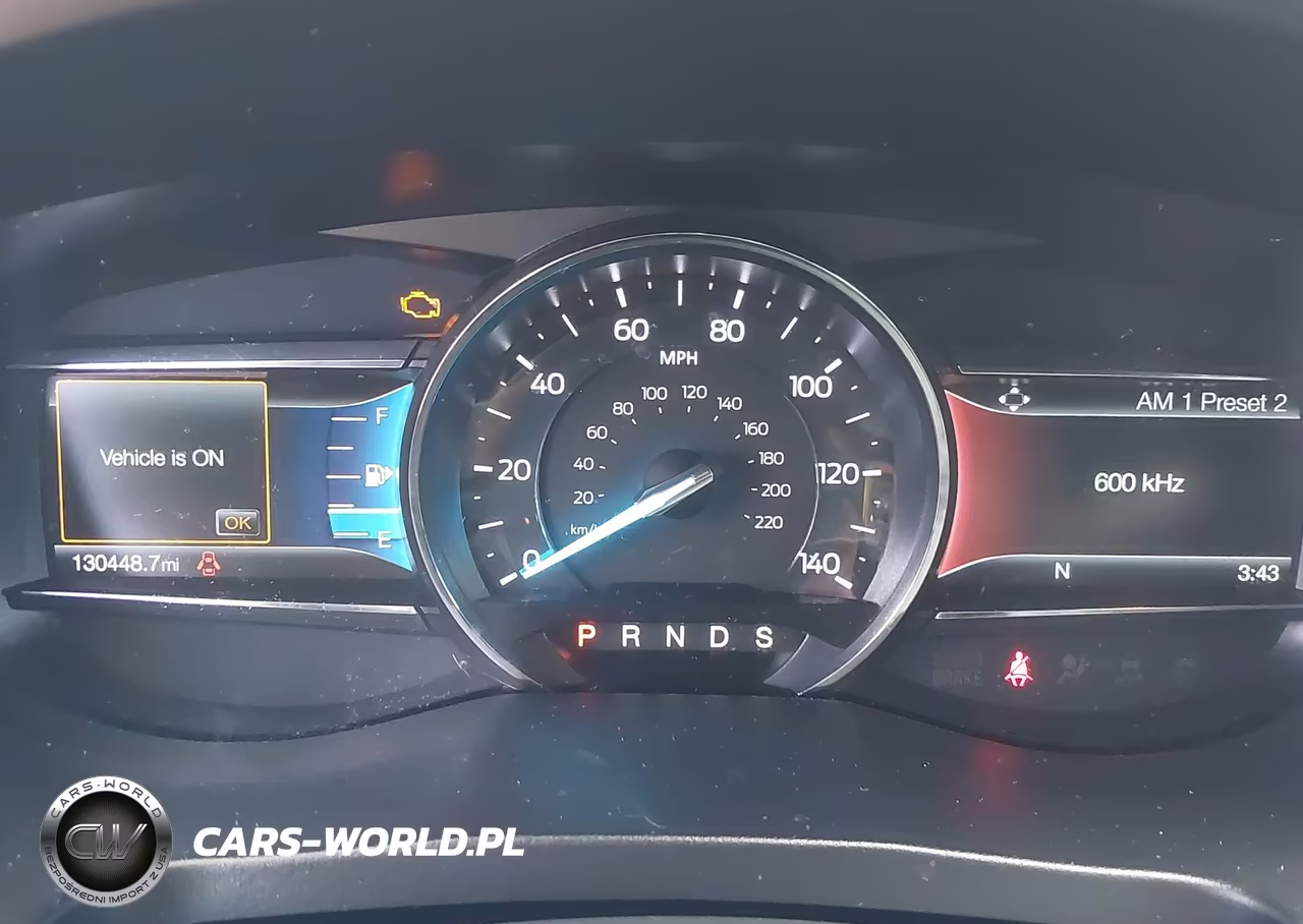 2018 Ford Explorer Xlt VIN:1FM5K7D82JGA13541 - 7