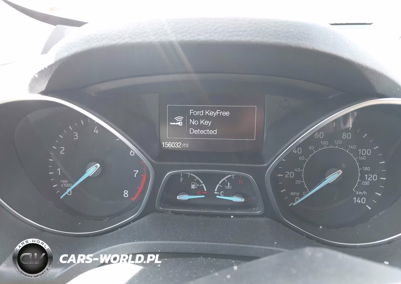 2017 Ford Escape Titanium VIN:1FMCU9J93HUE18376 - 7