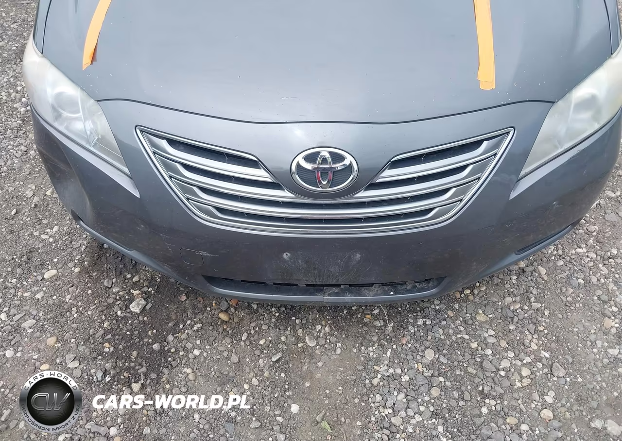2007 Toyota Camry Hybrid VIN:JTNBB46K273028521 - 6
