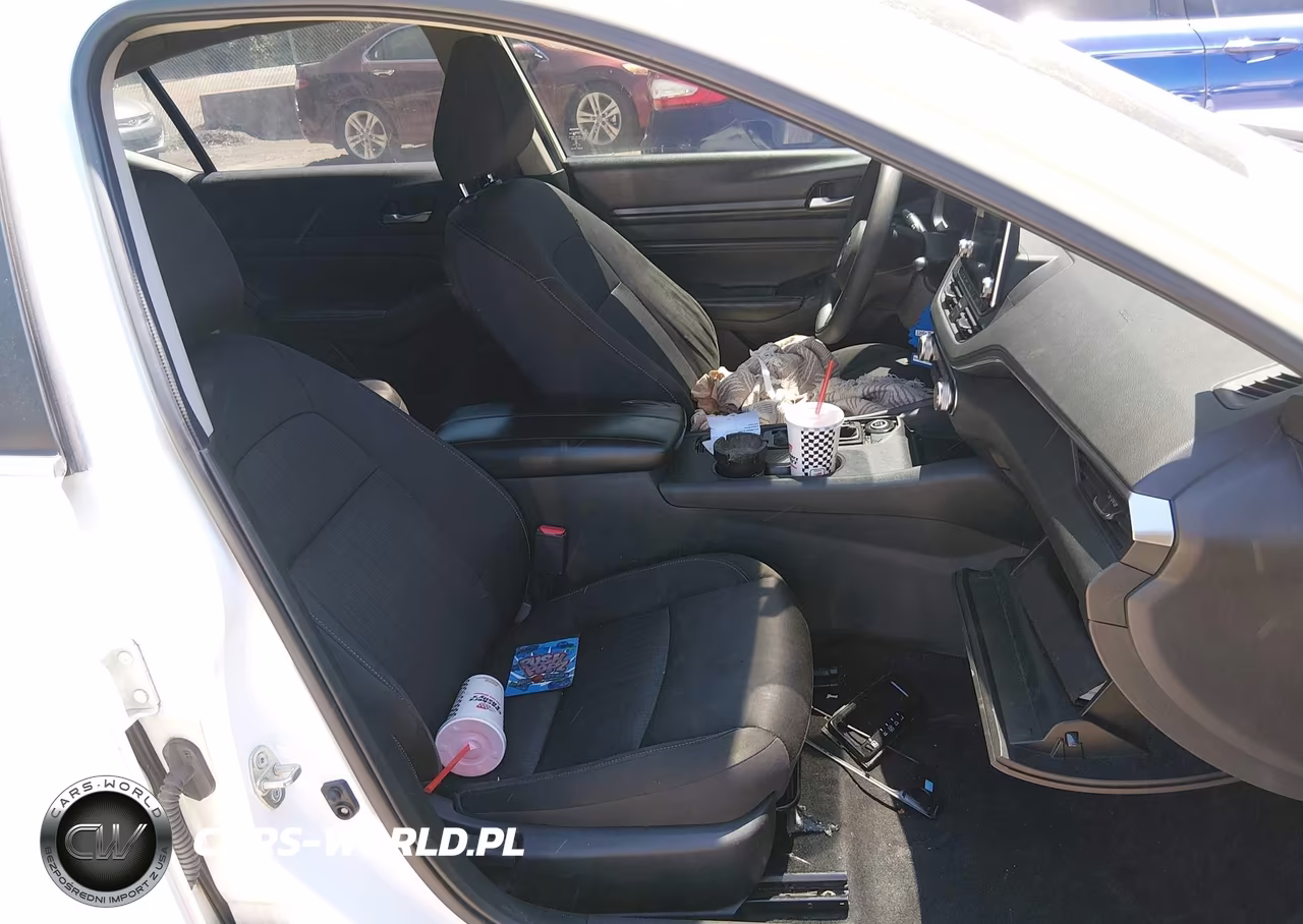 2019 Nissan Altima 2.5 S VIN:1N4BL4BV8KC196776 - 5