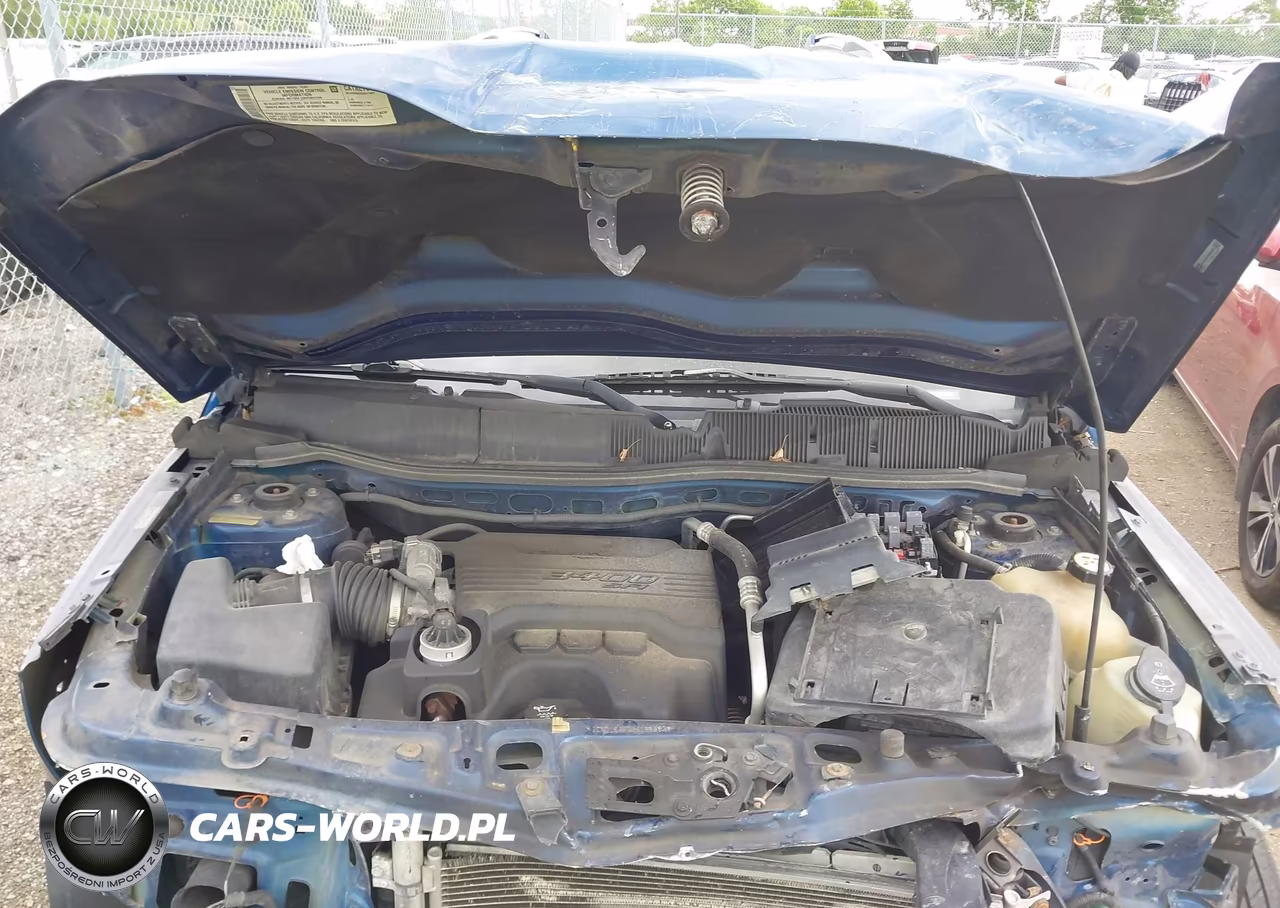 2008 Chevrolet Equinox Lt VIN:2CNDL63F286055883 - 10