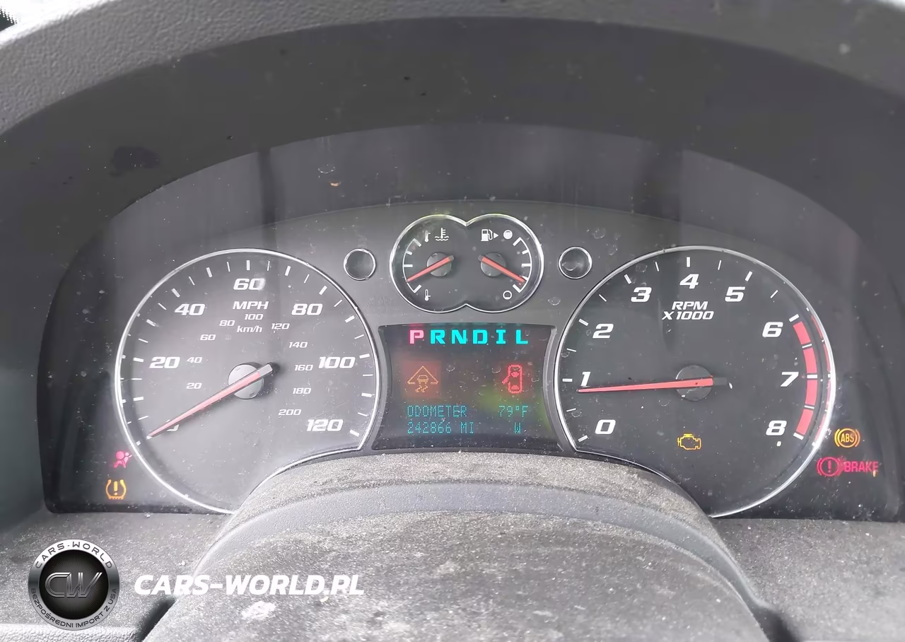 2008 Chevrolet Equinox Lt VIN:2CNDL63F286055883 - 7