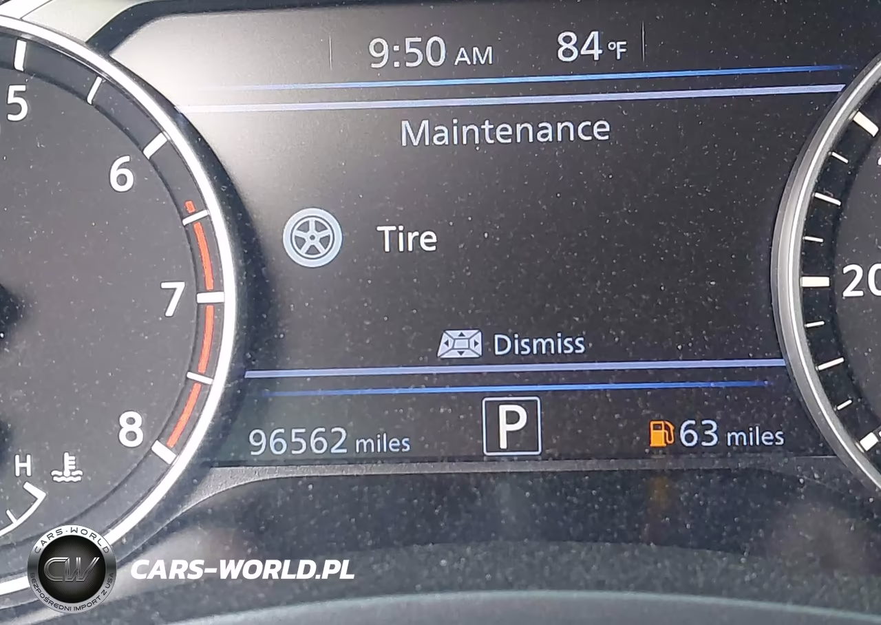 2021 Nissan Altima Sr Intelligent Awd VIN:1N4BL4CW2MN328607 - 15