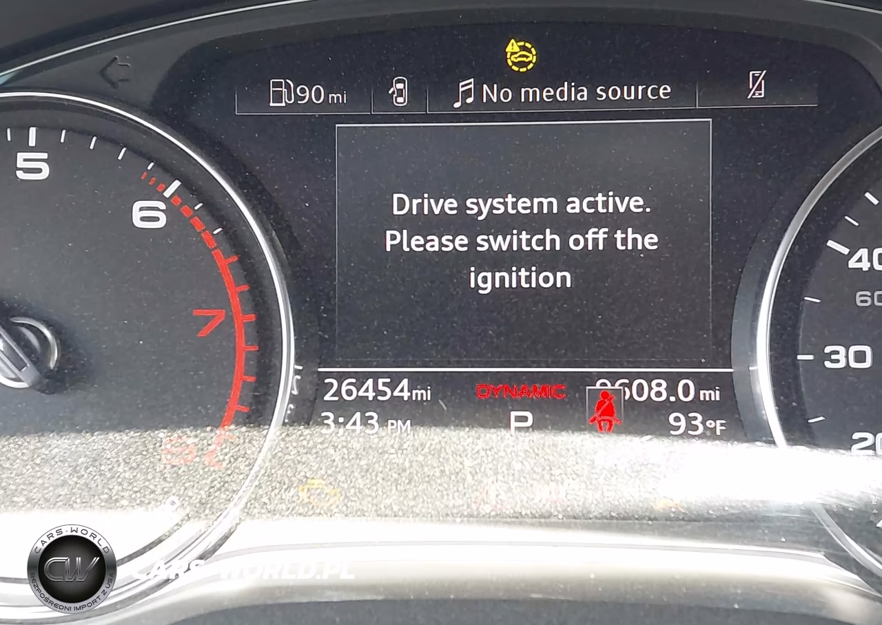 2023 Audi A5 Sportback Premium 45 Tfsi S Line Quattro S Tronic VIN:WAUDACF55PA036500 - 16
