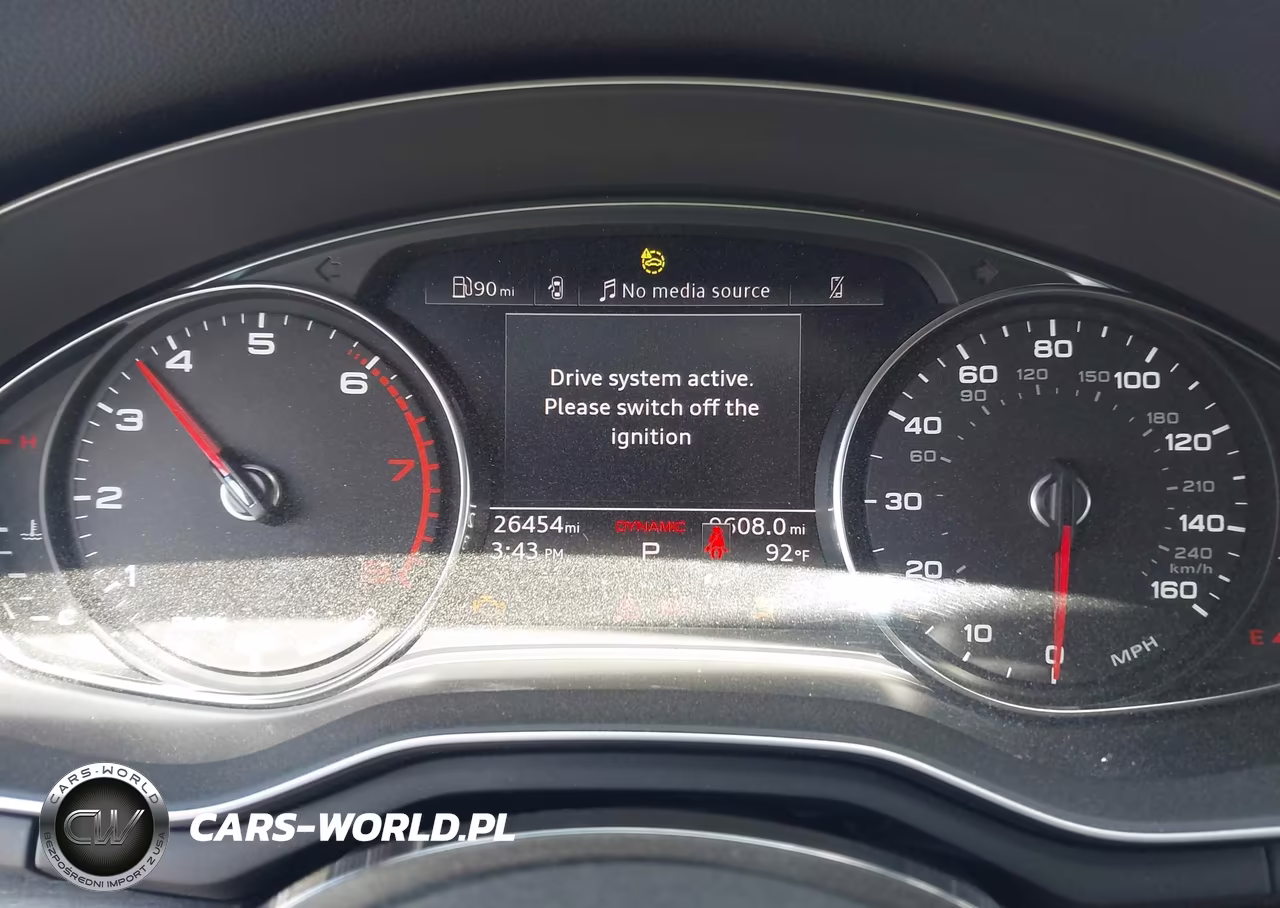 2023 Audi A5 Sportback Premium 45 Tfsi S Line Quattro S Tronic VIN:WAUDACF55PA036500 - 7