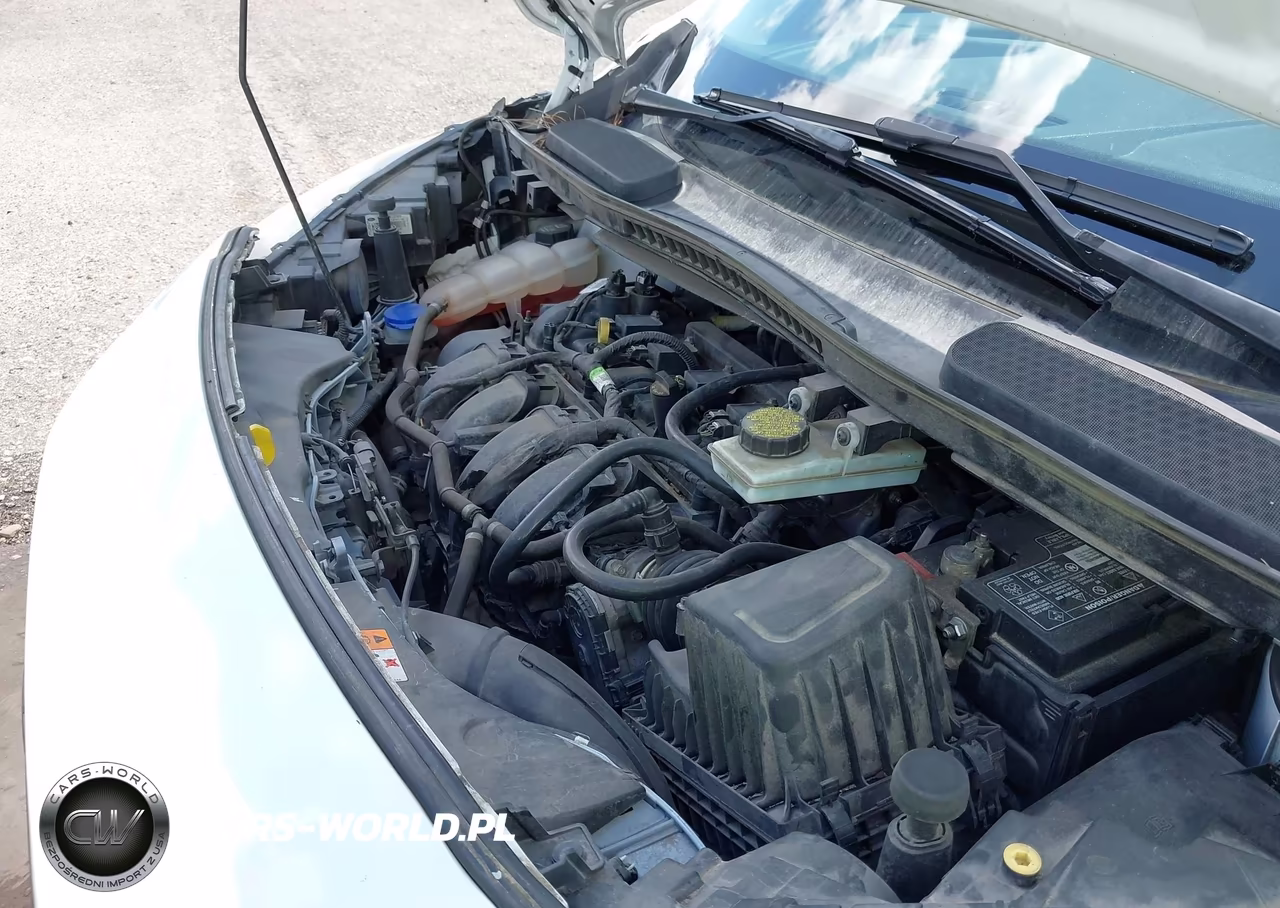 2019 Ford Transit Connect Xl VIN:NM0GE9E21K1424294 - 10