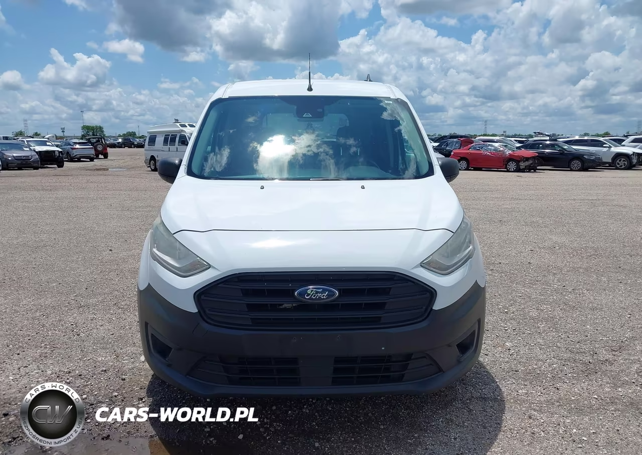 2019 Ford Transit Connect Xl VIN:NM0GE9E21K1424294 - 12