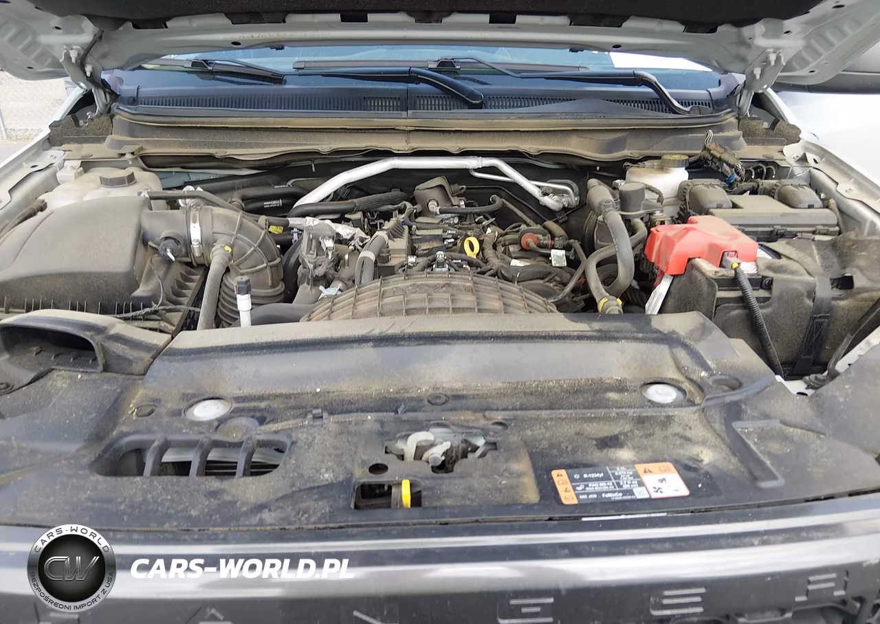 2023 Ford Ranger Xlt VIN:1FTER4EH3PLE04081 - 10