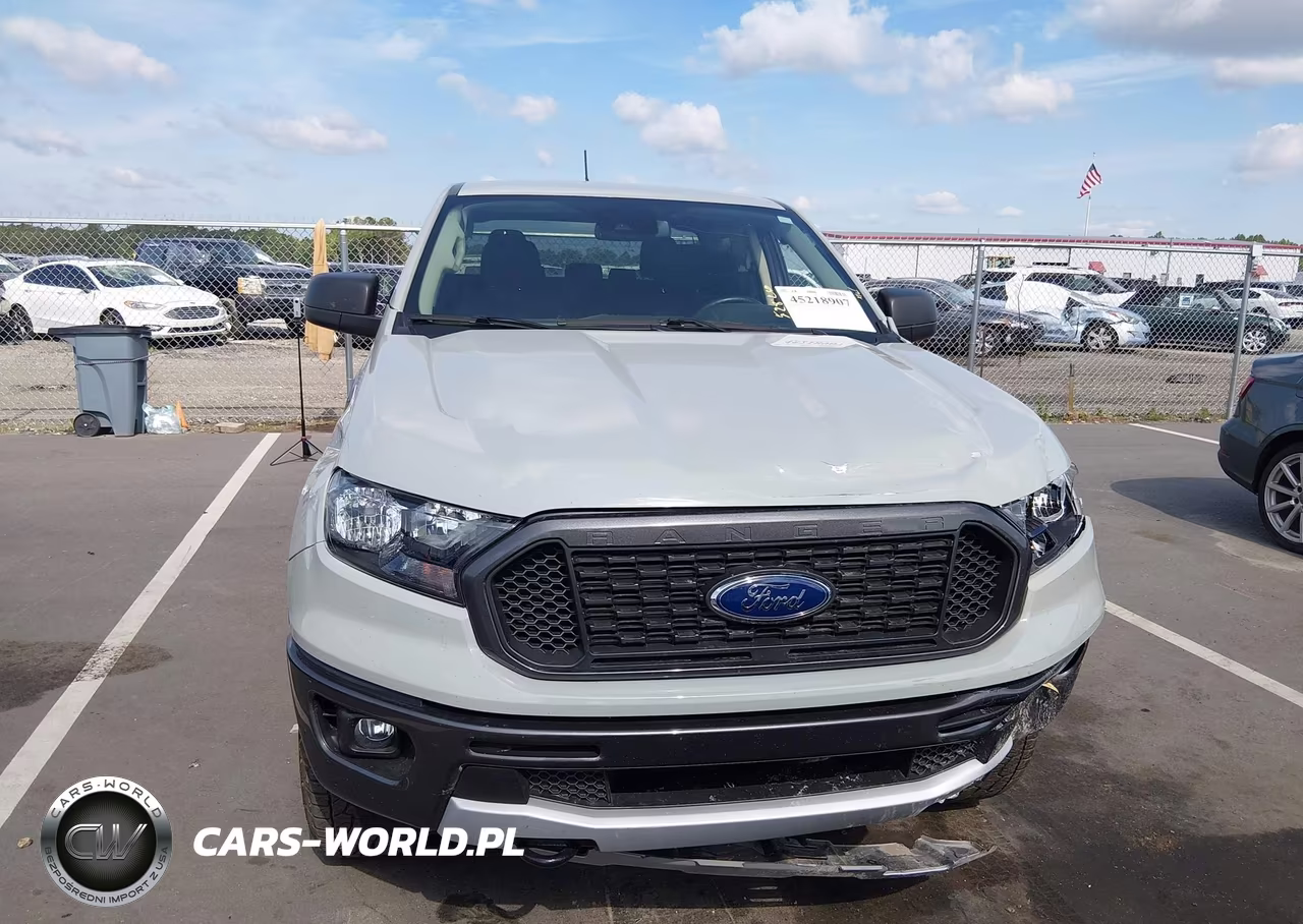 2023 Ford Ranger Xlt VIN:1FTER4EH3PLE04081 - 12