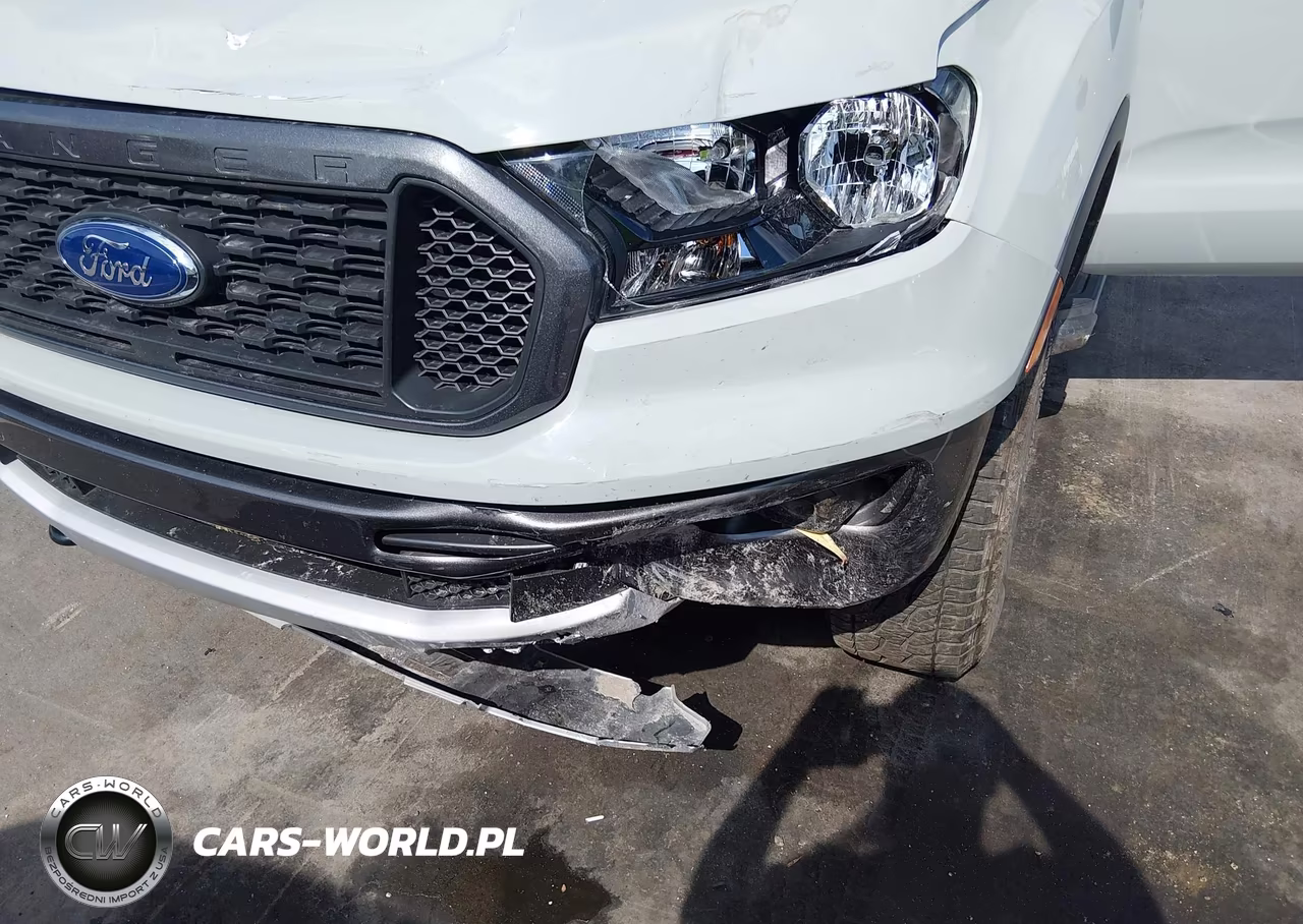 2023 Ford Ranger Xlt VIN:1FTER4EH3PLE04081 - 6