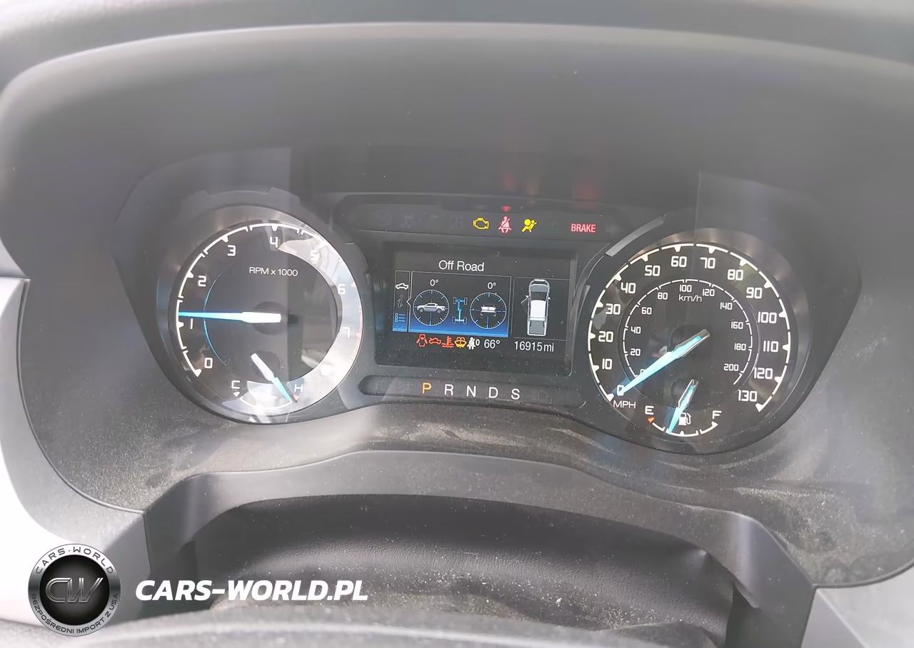 2023 Ford Ranger Xlt VIN:1FTER4EH3PLE04081 - 7