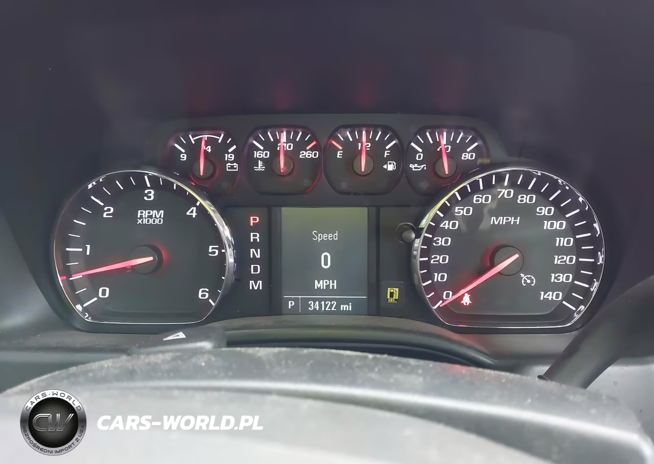 2016 Chevrolet Silverado 1500 Wt VIN:1GCNCNEH9GZ295582 - 7