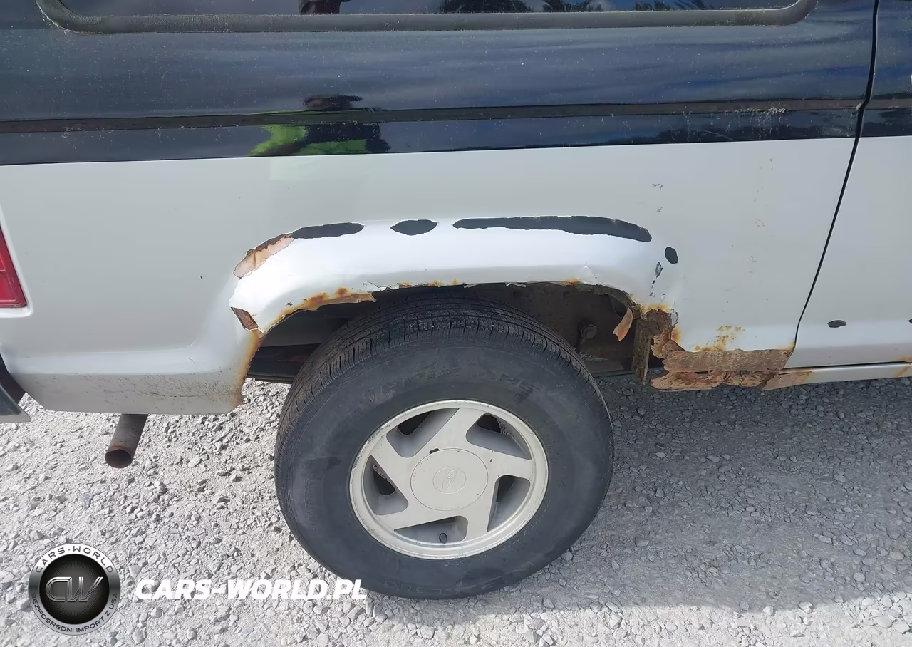 1990 Ford Bronco Ii VIN:1FMCU14T8LUA37172 - 12