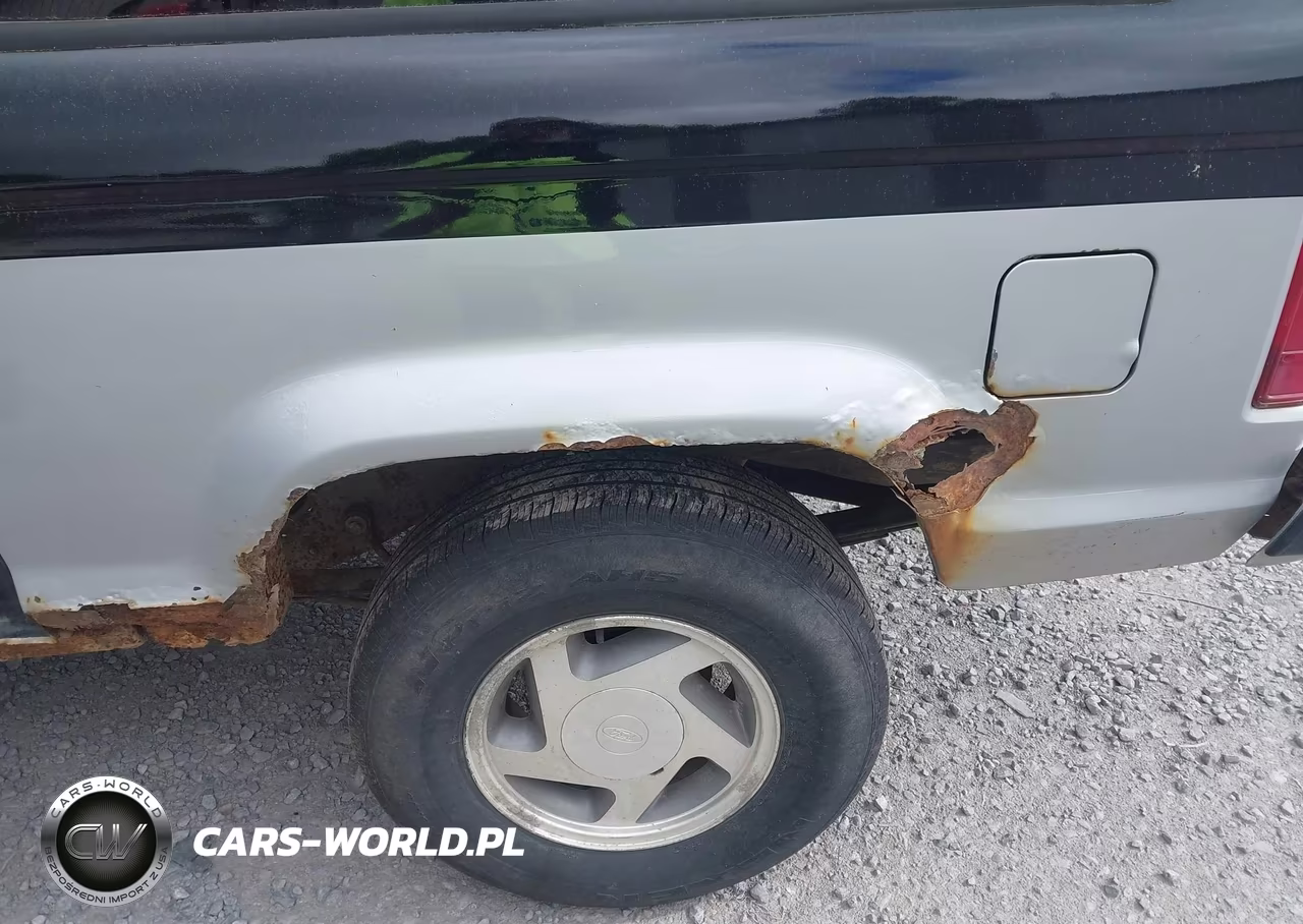 1990 Ford Bronco Ii VIN:1FMCU14T8LUA37172 - 6