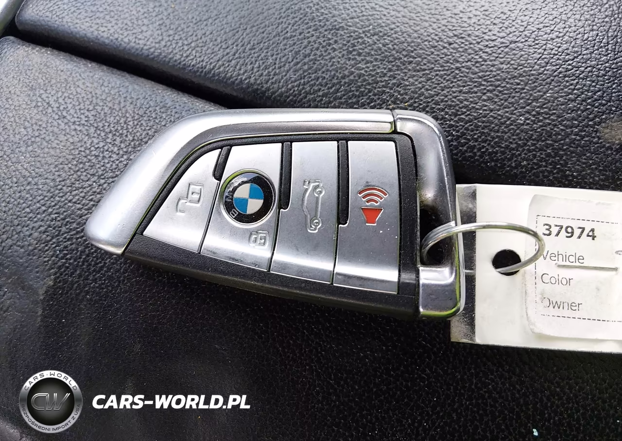 2021 BMW X7 xDrive40I VIN:5UXCW2C09M9F51601 - 11