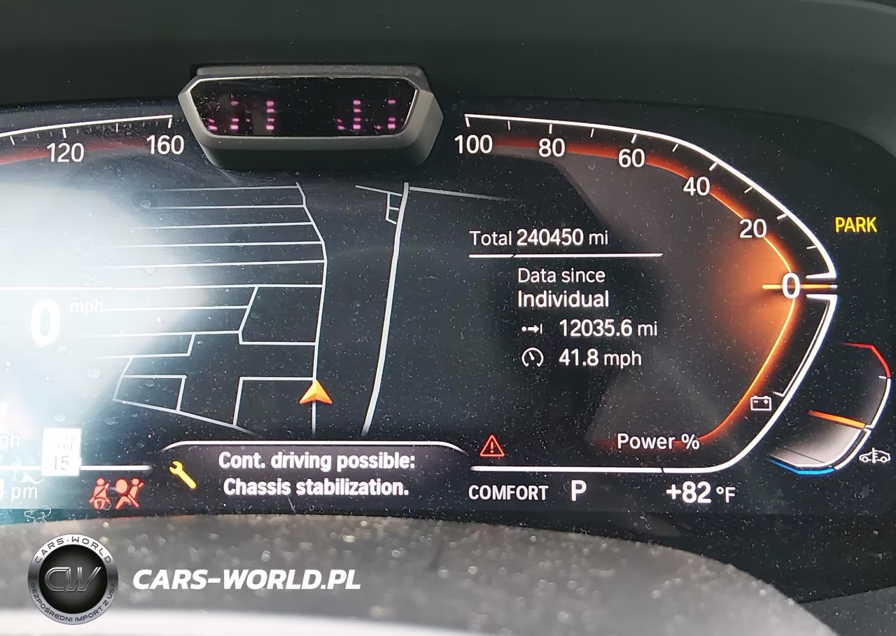 2021 BMW X7 xDrive40I VIN:5UXCW2C09M9F51601 - 7