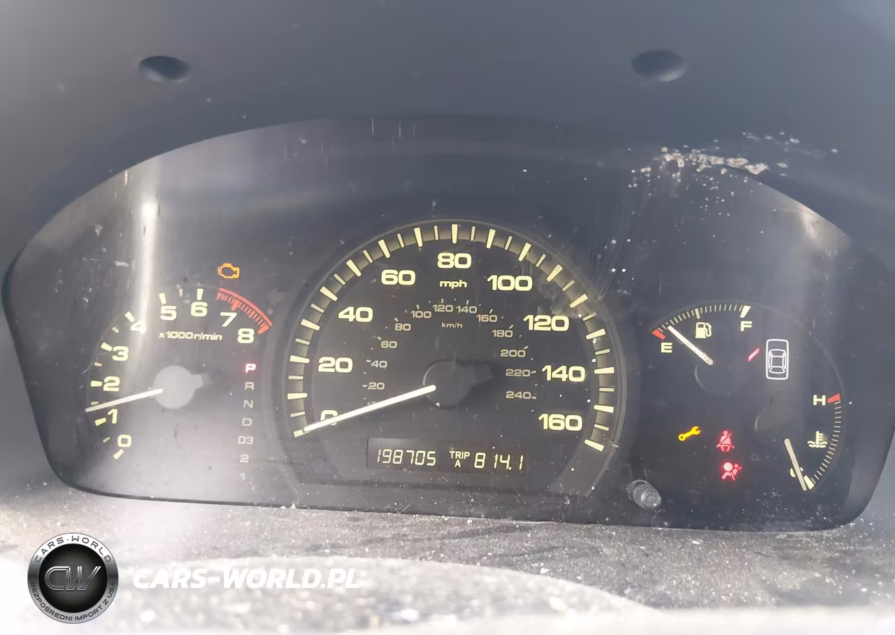2007 Honda Accord 2.4 Ex VIN:1HGCM56807A219252 - 7