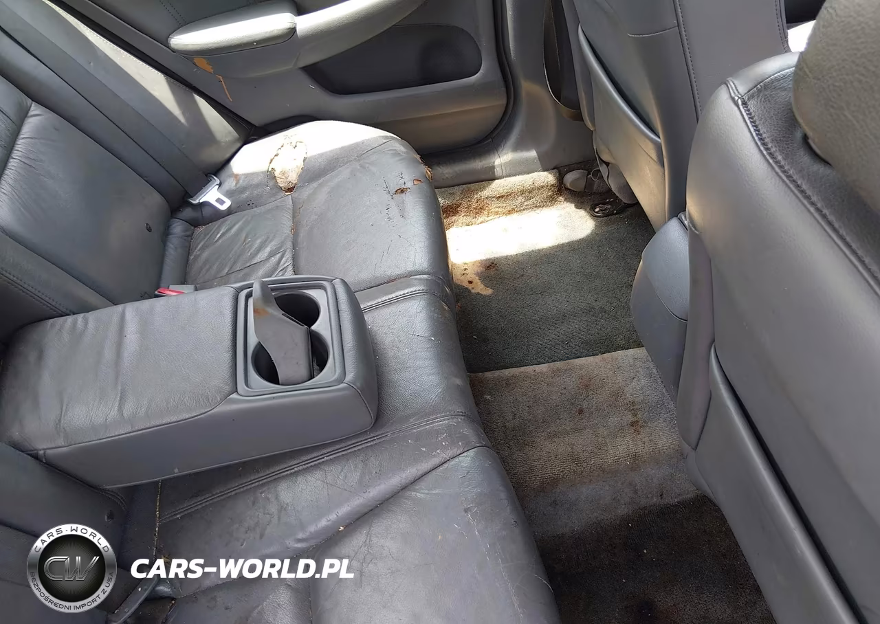 2007 Honda Accord 2.4 Ex VIN:1HGCM56807A219252 - 8