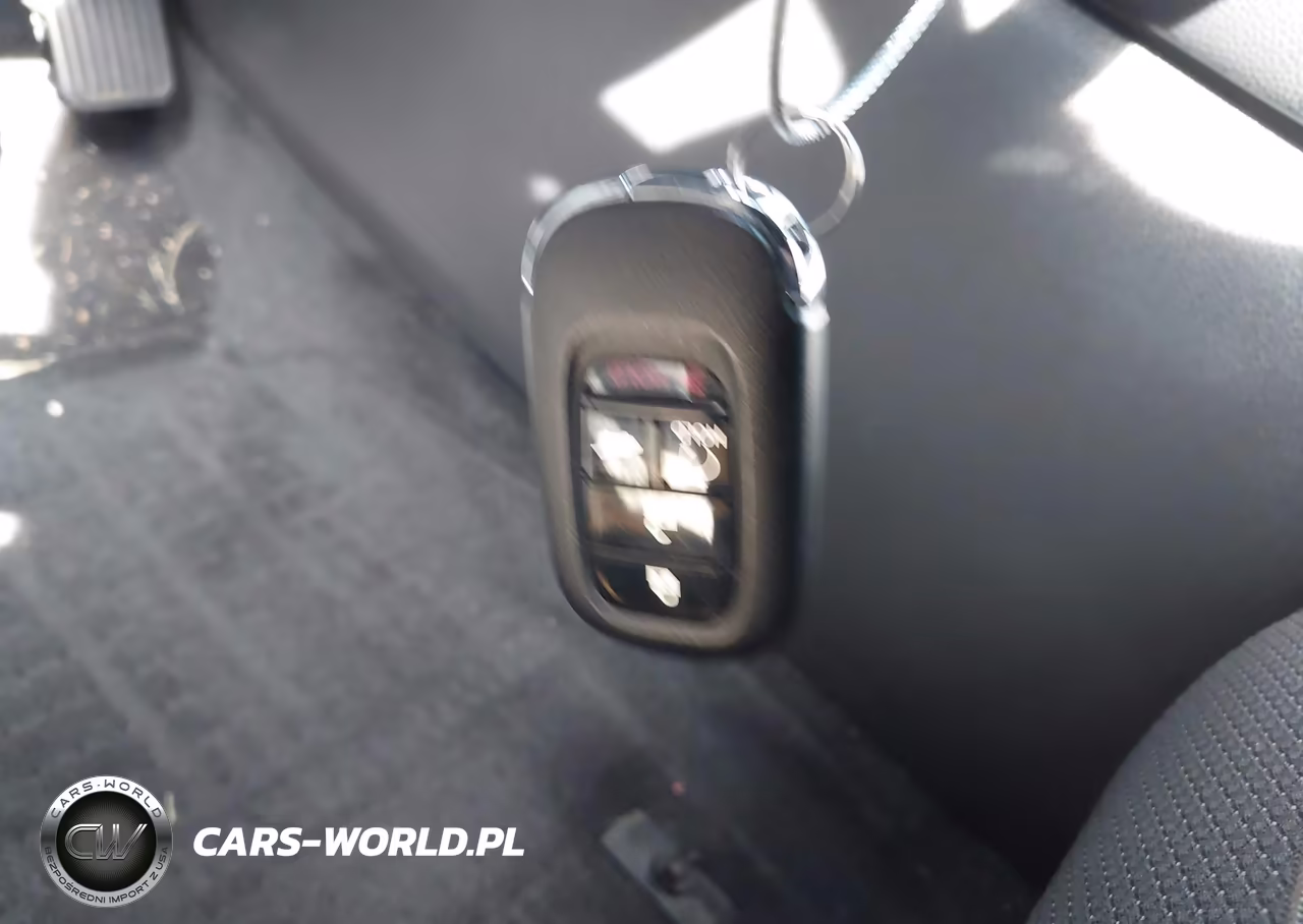 2023 Honda Cr-V Hybrid Sport VIN:2HKRS5H56PH715926 - 11
