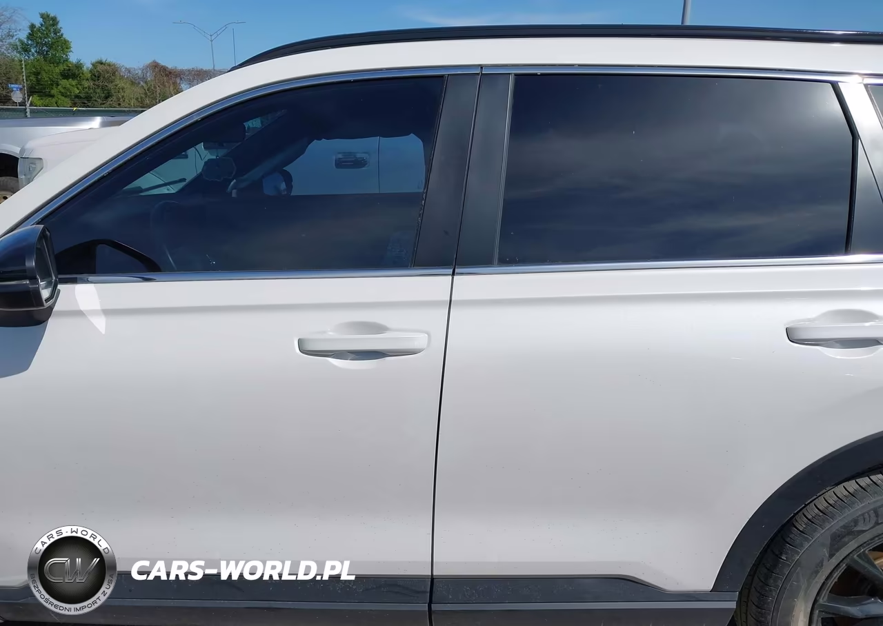 2023 Honda Cr-V Hybrid Sport VIN:2HKRS5H56PH715926 - 14