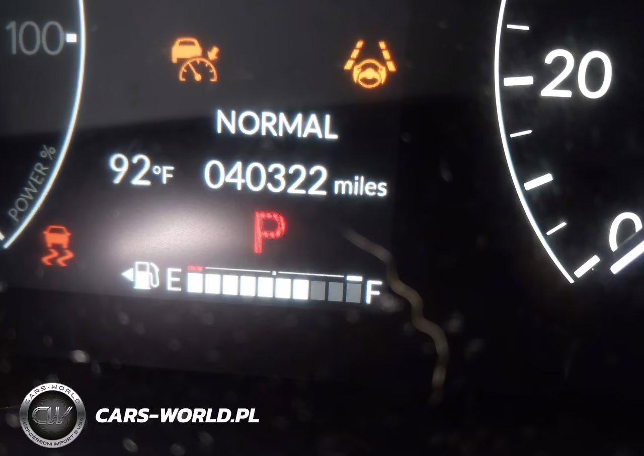 2023 Honda Cr-V Hybrid Sport VIN:2HKRS5H56PH715926 - 15