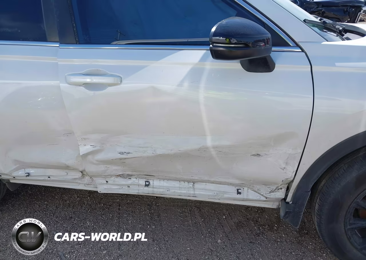 2023 Honda Cr-V Hybrid Sport VIN:2HKRS5H56PH715926 - 6