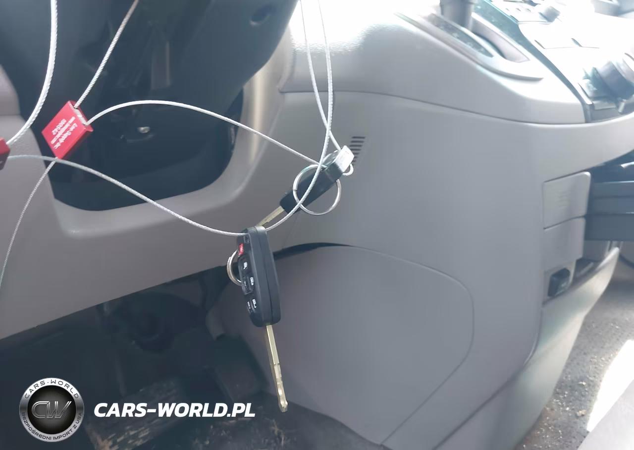 2012 Honda Odyssey Ex-L VIN:5FNRL5H69CB091702 - 11