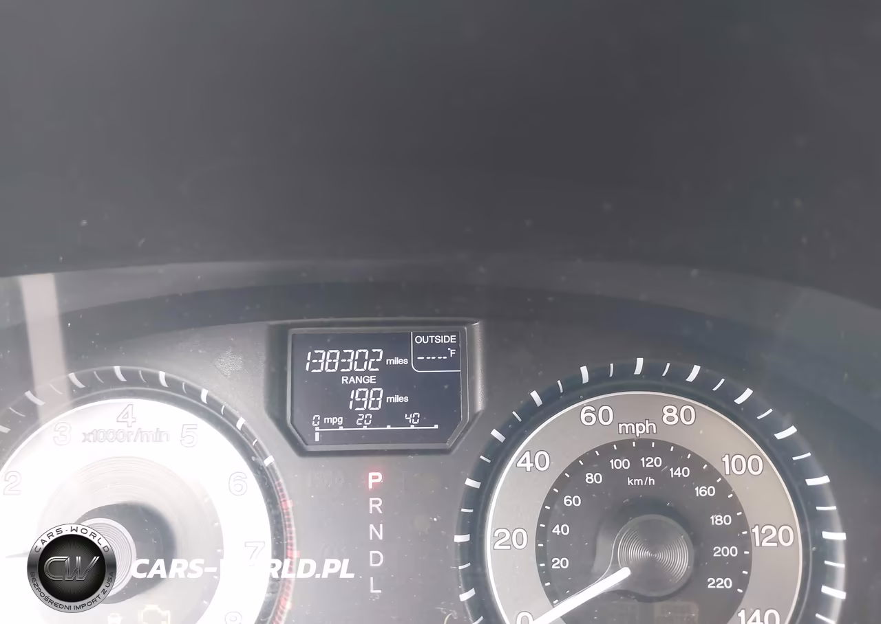 2012 Honda Odyssey Ex-L VIN:5FNRL5H69CB091702 - 15