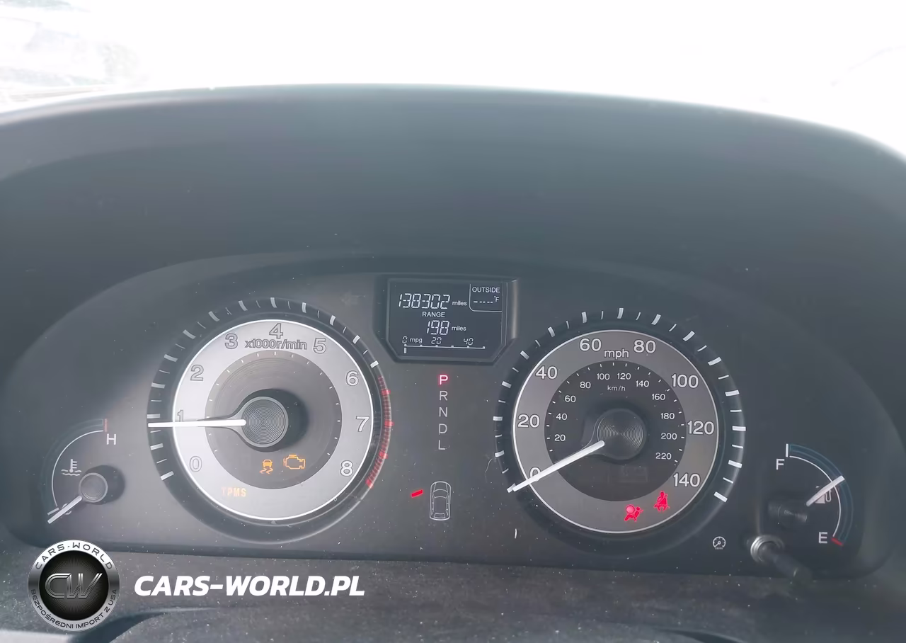 2012 Honda Odyssey Ex-L VIN:5FNRL5H69CB091702 - 7