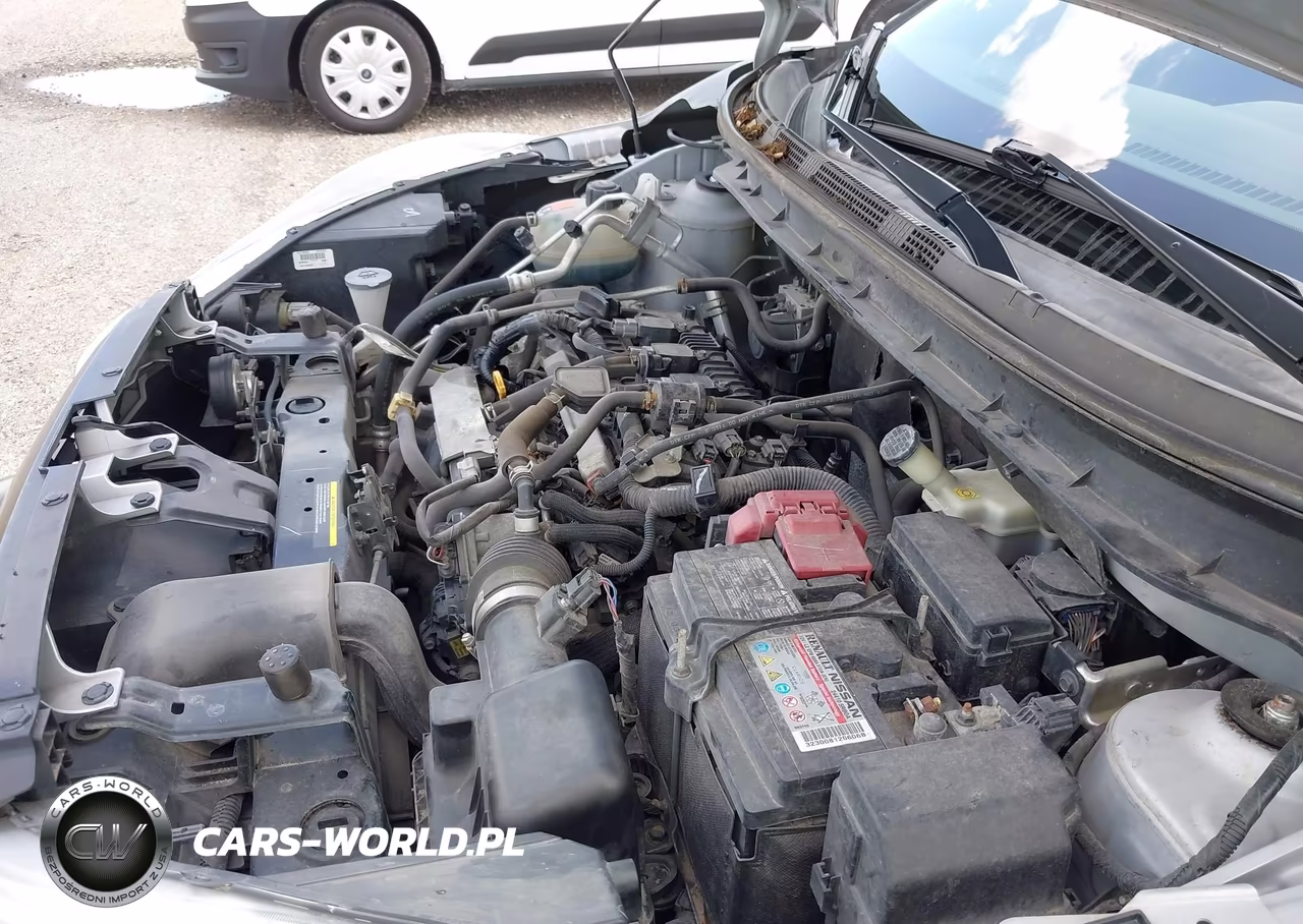 2020 Nissan Kicks S Xtronic Cvt VIN:3N1CP5BV5LL543966 - 10