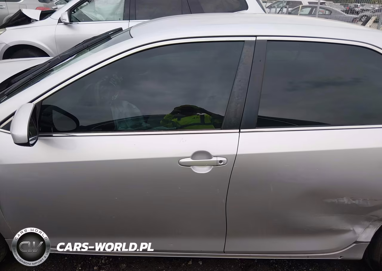 2014 Toyota Camry Le VIN:4T1BF1FK5EU404087 - 14