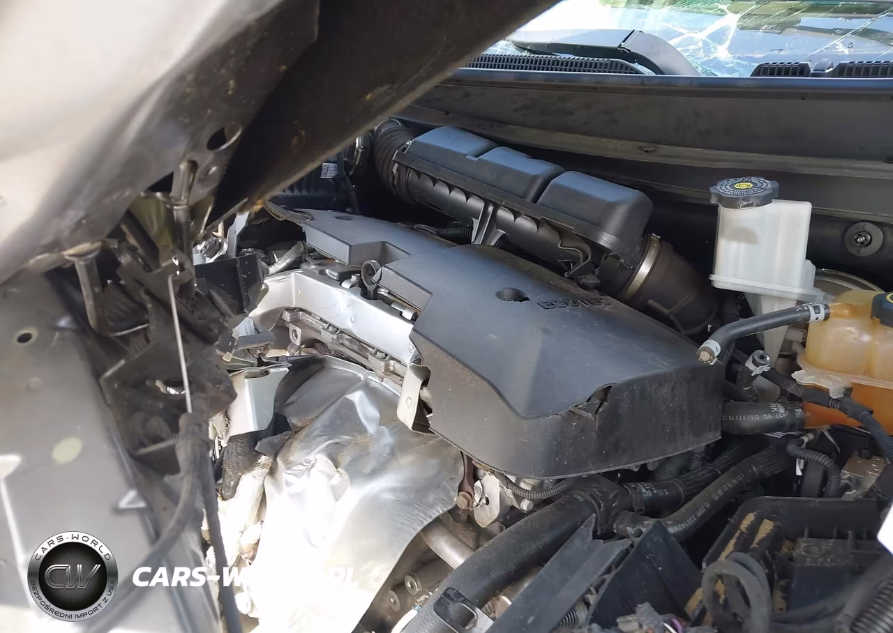 2019 Buick Envision Fwd Essence VIN:LRBFXCSA1KD118937 - 10