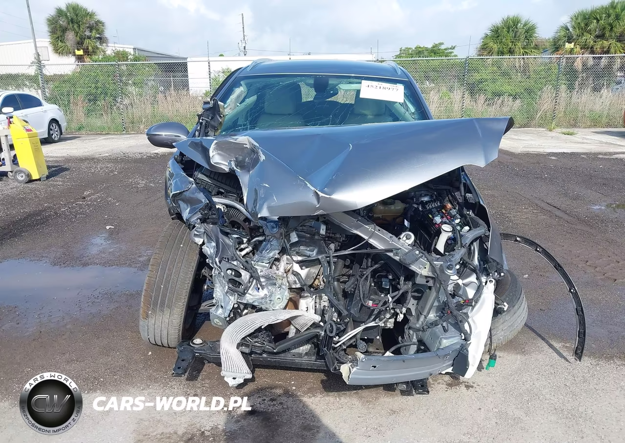 2019 Buick Envision Fwd Essence VIN:LRBFXCSA1KD118937 - 11