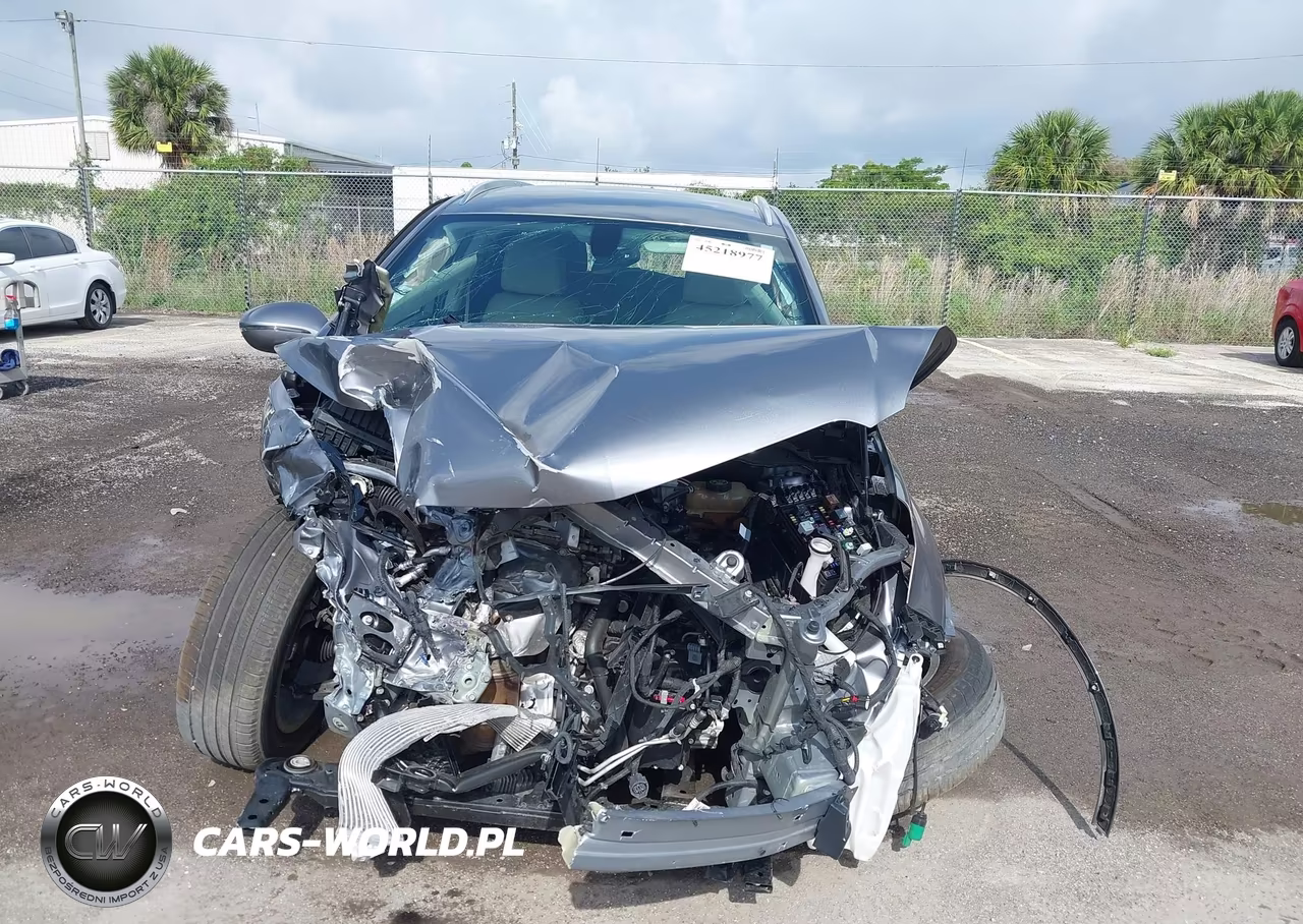 2019 Buick Envision Fwd Essence VIN:LRBFXCSA1KD118937 - 6
