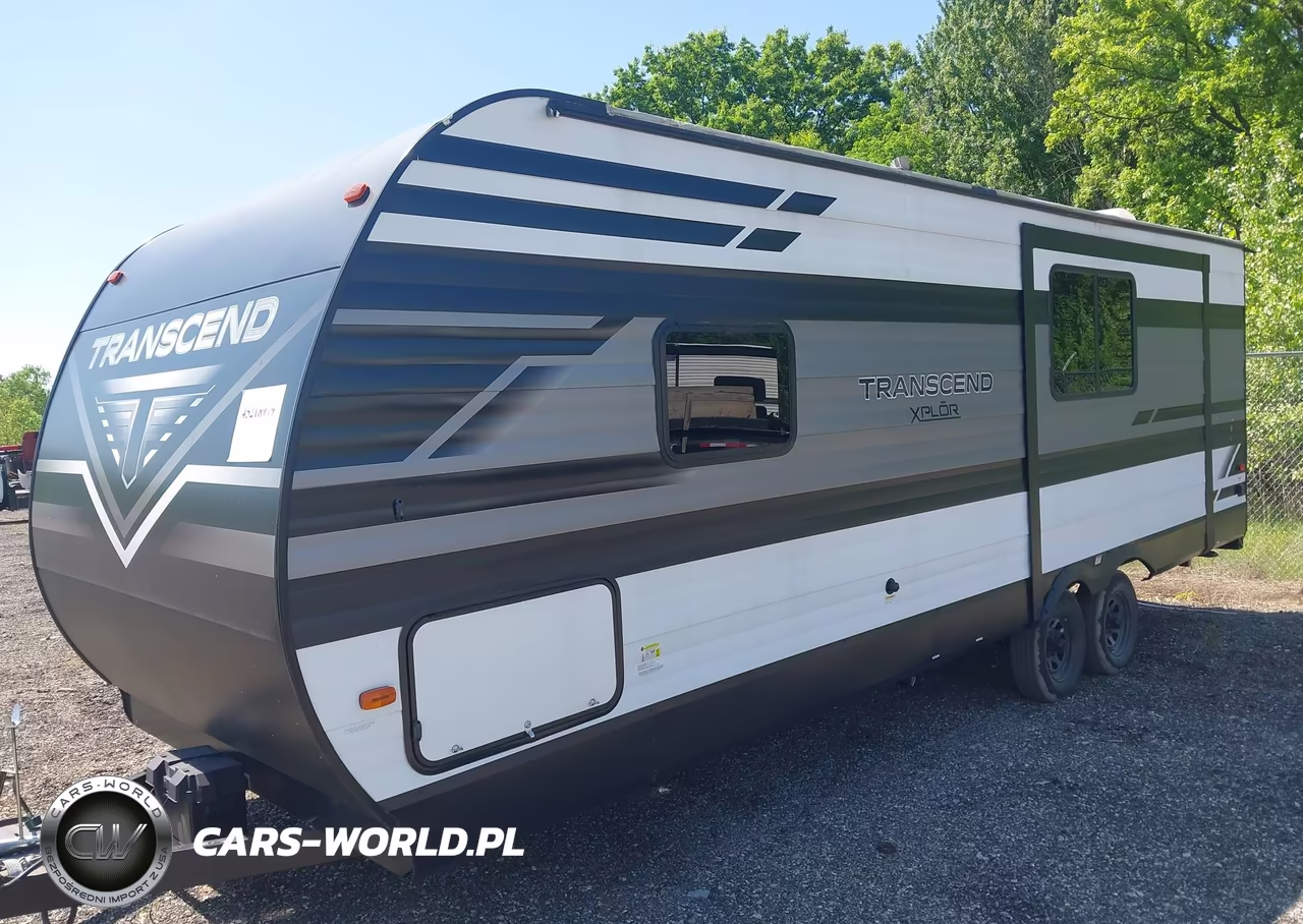 2022 Grand Design Other VIN:573TT2920N8817930 - 2